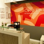 Welcome to Cinq energies